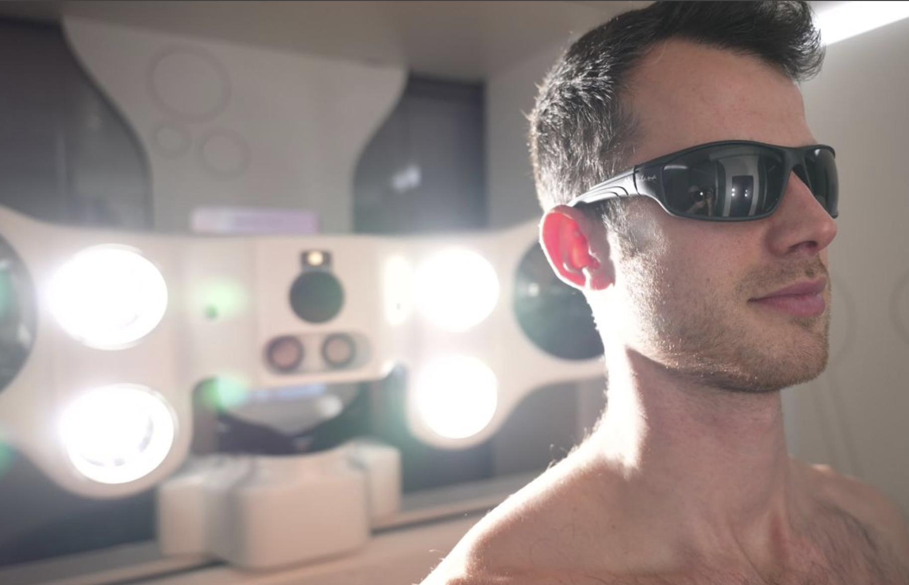 Skin Intelligence Profile