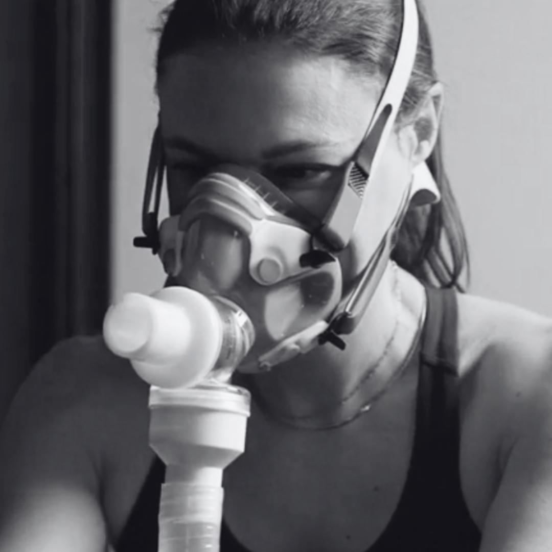 VO2 Test