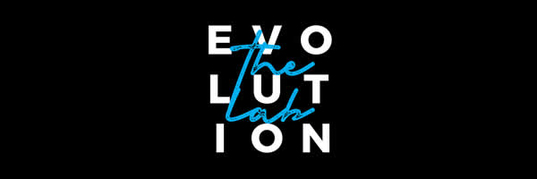 Evolution Lab Podcast