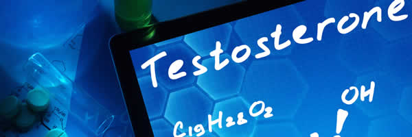 Stabilise Testosterone