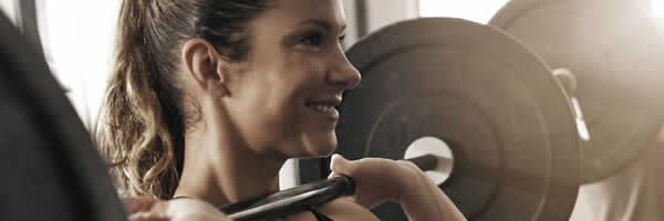The Benefits Of Strength Training For Women