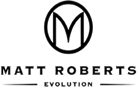 Matt Roberts Evolution