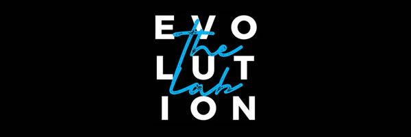 The Evolution Lab